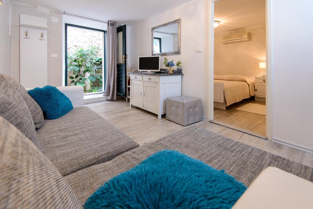 Apartment Brilliant Ragusa Camera foto