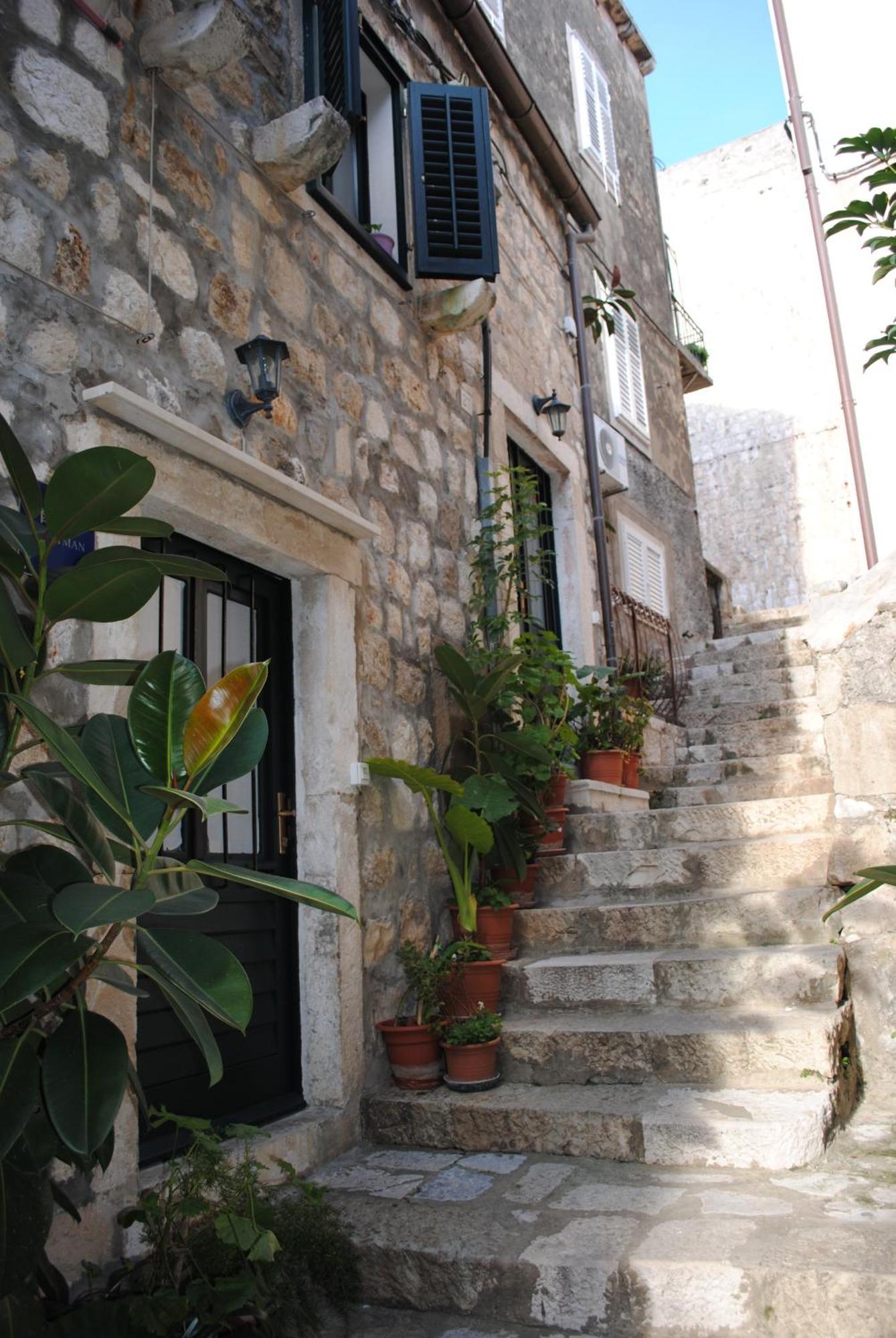 Apartment Brilliant Ragusa Esterno foto